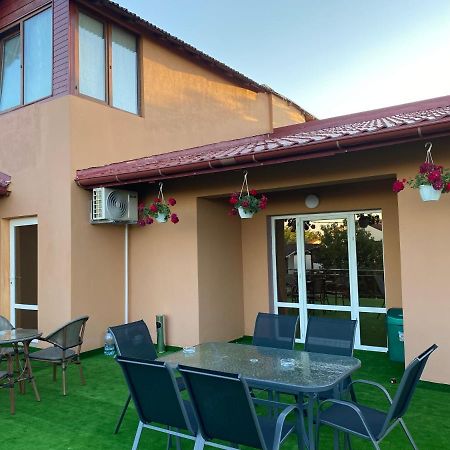 Vila Piscotel Schitu Dış mekan fotoğraf