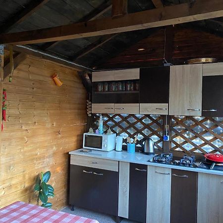 Vila Piscotel Schitu Dış mekan fotoğraf