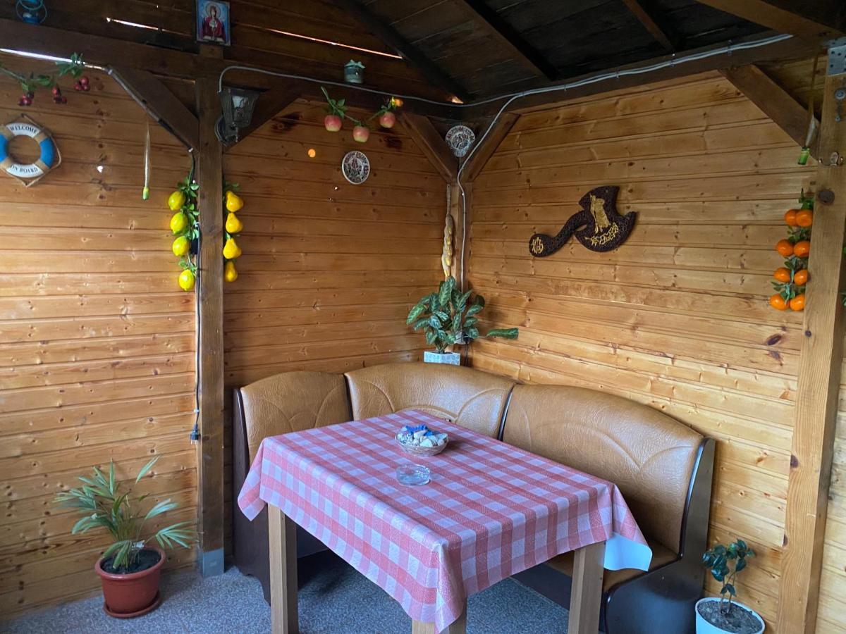 Vila Piscotel Schitu Dış mekan fotoğraf