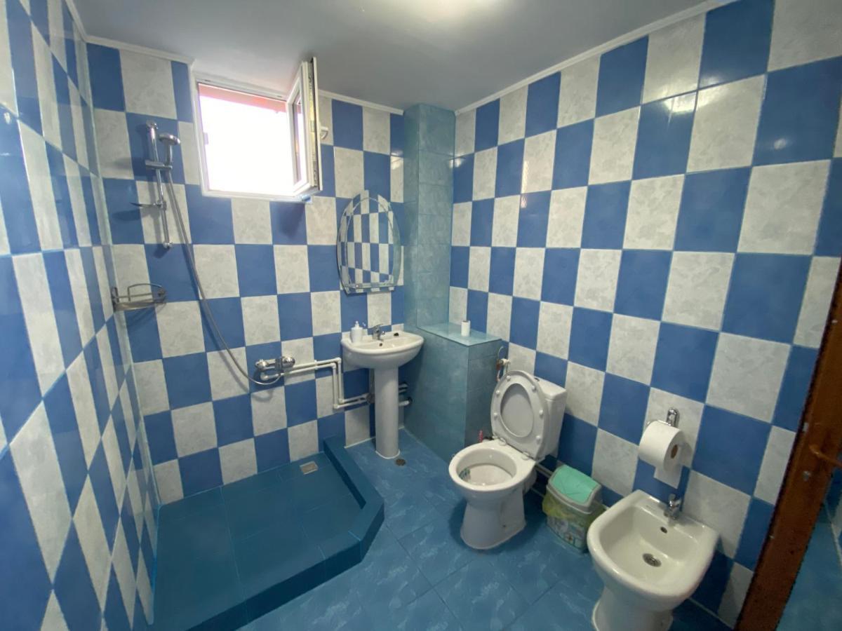 Vila Piscotel Schitu Dış mekan fotoğraf